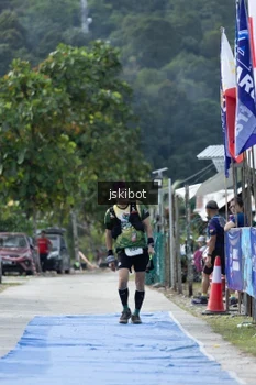 Runner Photo 2660658