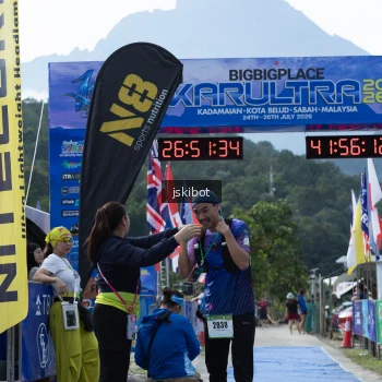 Runner Photo 2660662