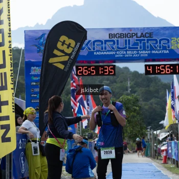 Runner Photo 2660663