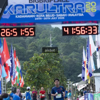 Runner Photo 2660664