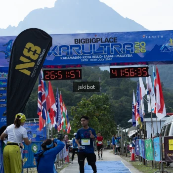 Runner Photo 2660665