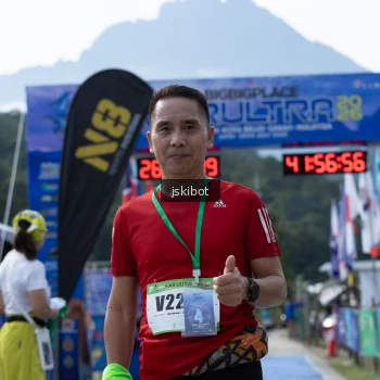 Runner Photo 2660666