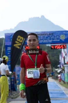 Runner Photo 2660667