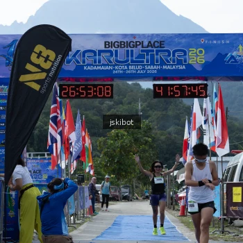 Runner Photo 2660671