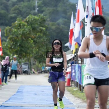 Runner Photo 2660672