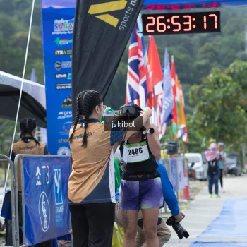 Runner Photo 2660674