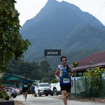 Runner Photo 2660675