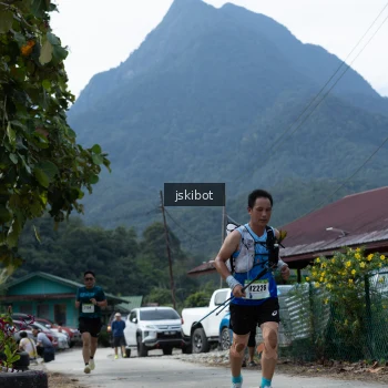 Runner Photo 2660676