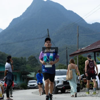 Runner Photo 2660688