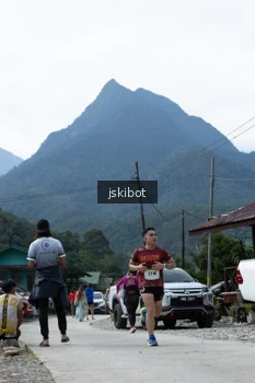 Runner Photo 2660690