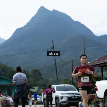 Runner Photo 2660693