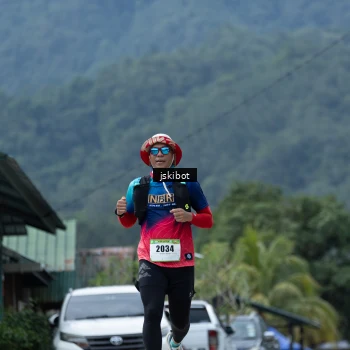 Runner Photo 2660705