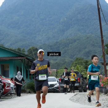 Runner Photo 2660720