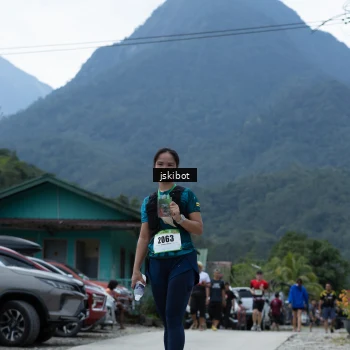 Runner Photo 2660741