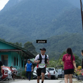 Runner Photo 2660751