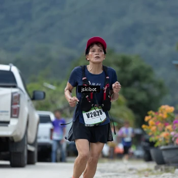 Runner Photo 2660762