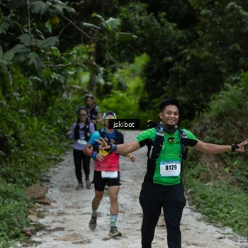 Runner Photo 2660777