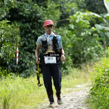 Runner Photo 2660807