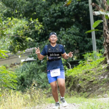 Runner Photo 2660822