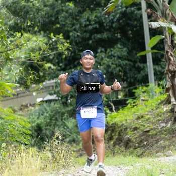 Runner Photo 2660823
