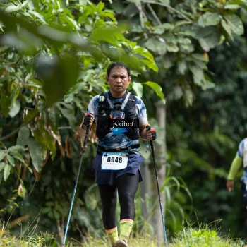 Runner Photo 2660832