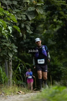 Runner Photo 2660840