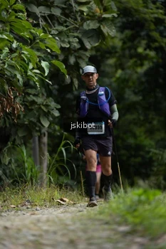 Runner Photo 2660841
