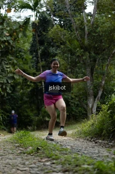 Runner Photo 2660845