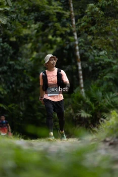 Runner Photo 2660846