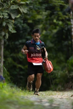 Runner Photo 2660849