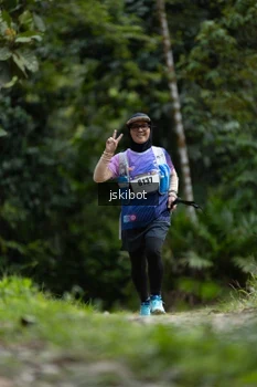 Runner Photo 2660853