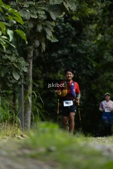 Runner Photo 2660860