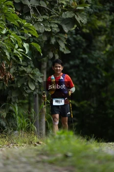 Runner Photo 2660861
