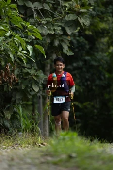 Runner Photo 2660862
