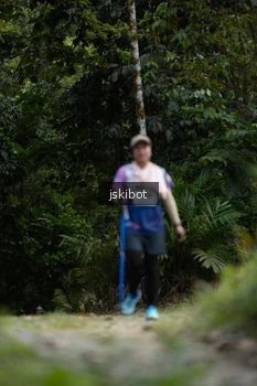 Runner Photo 2660863