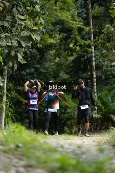 Runner Photo 2660887