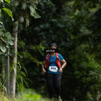 Runner Photo 2660890