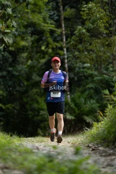 Runner Photo 2660897