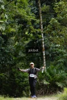 Runner Photo 2660902