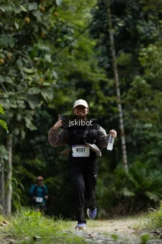 Runner Photo 2660913
