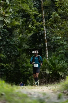 Runner Photo 2660919