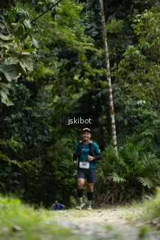 Runner Photo 2660920