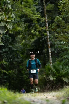 Runner Photo 2660921
