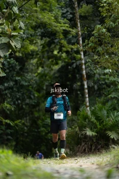 Runner Photo 2660922