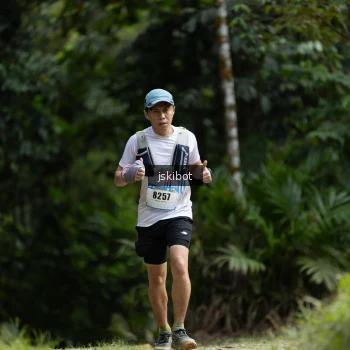 Runner Photo 2660949