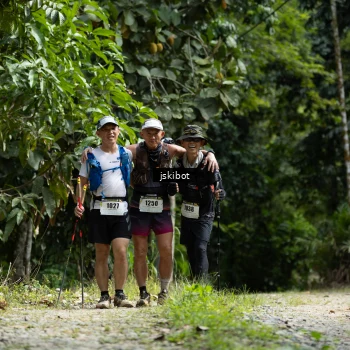 Runner Photo 2660961