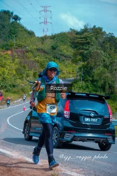Runner Photo 2661272