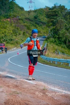 Runner Photo 2661295