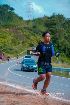 Runner Photo 2661305