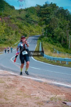 Runner Photo 2661355